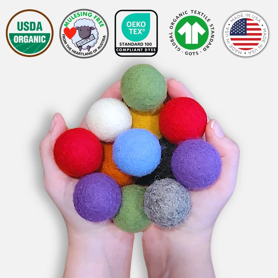 Momma Knows Best Organics® Dog & Cat Supplies